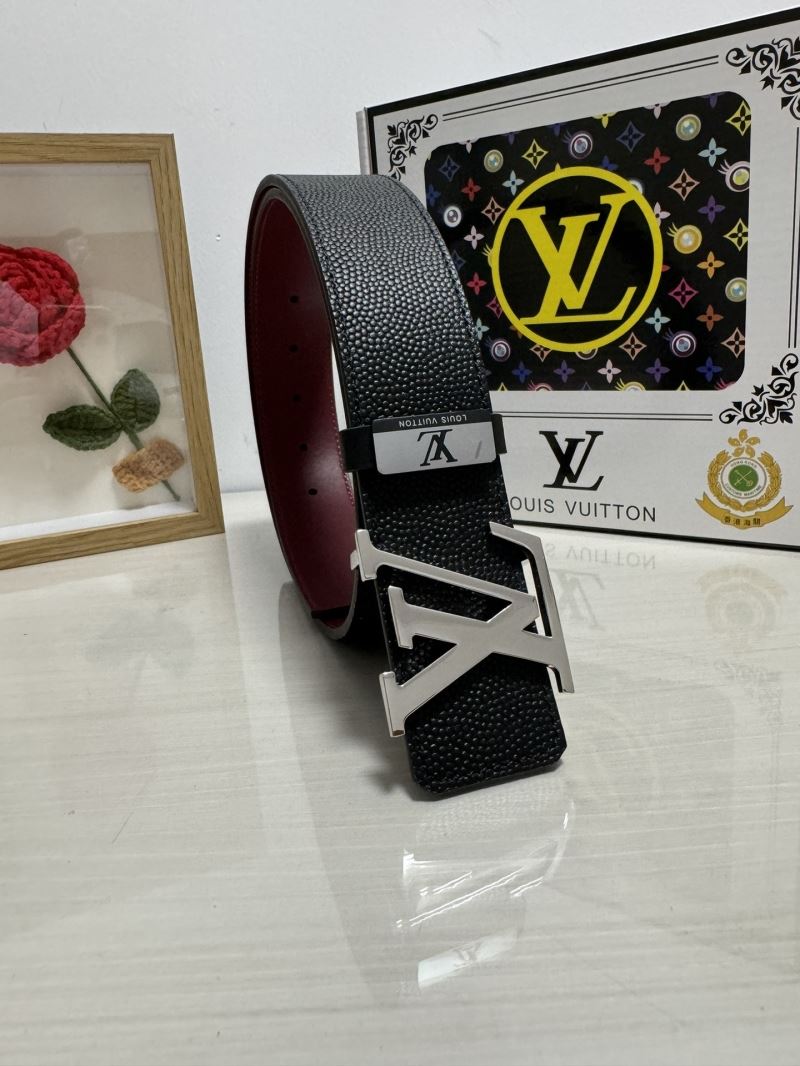 Louis Vuitton Belts